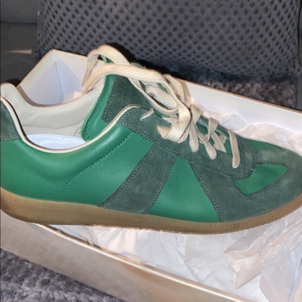 Madison Margiela Sneakers